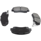 1992 Mazda B2600 Brake Pad Set 1