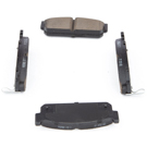 2003 Infiniti M45 Brake Pad Set 3