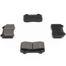 2002 Dodge Viper Brake Pad Set 6