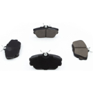 2003 Mercury Sable Brake Pad Set 1