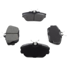 2003 Mercury Sable Brake Pad Set 6