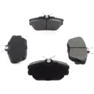 2003 Mercury Sable Brake Pad Set 1