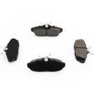 1994 Ford Thunderbird Brake Pad Set 1