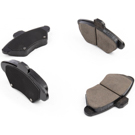 1994 Ford Thunderbird Brake Pad Set 5
