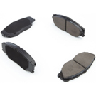 1994 Toyota T100 Brake Pad Set 5