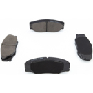 1994 Toyota T100 Brake Pad Set 6
