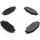 1993 Toyota T100 Brake Pad Set 5