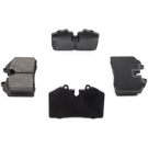 1994 Ferrari F355 Brake Pad Set 6