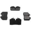 1994 Ferrari F355 Brake Pad Set 1