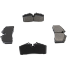 1994 Porsche 911 Brake Pad Set 1