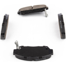 2000 Acura Integra Brake Pad Set 3