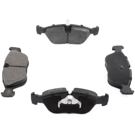 1994 Volvo 850 Brake Pad Set 6