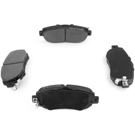 2007 Lexus SC430 Brake Pad Set 6