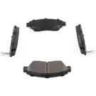 2003 Acura RSX Brake Pad Set 3