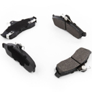 1994 Chevrolet Caprice Brake Pad Set 5