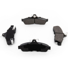 1994 Chevrolet Caprice Brake Pad Set 1