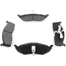 1995 Dodge Neon Brake Pad Set 6