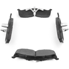 1995 Dodge Neon Brake Pad Set 3