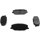 1990 Suzuki Samurai Brake Pad Set 1