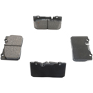 2000 Lexus LS400 Brake Pad Set 2