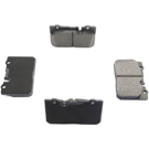 2000 Lexus LS400 Brake Pad Set 6