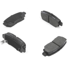 1996 Toyota Avalon Brake Pad Set 5