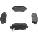 1996 Toyota Avalon Brake Pad Set 1