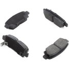 1996 Toyota Avalon Brake Pad Set 5