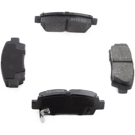 1996 Toyota Avalon Brake Pad Set 1