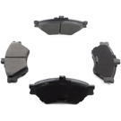 1995 Ford Crown Victoria Brake Pad Set 6