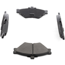 1995 Ford Crown Victoria Brake Pad Set 3