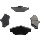 1995 Ford Crown Victoria Brake Pad Set 1