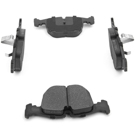 2002 Bmw X5 Brake Pad Set 3