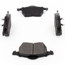 2000 Audi TT Brake Pad Set 3
