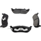 2000 Ford Crown Victoria Brake Pad Set 1