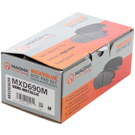 Magma MXD690M Brake Pad Set 4
