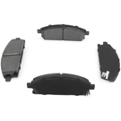 2000 Nissan Pathfinder Brake Pad Set 6