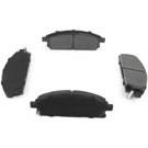 2000 Nissan Pathfinder Brake Pad Set 1
