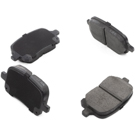 2000 Lexus ES300 Brake Pad Set 5