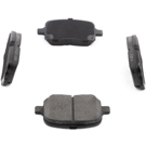 2000 Lexus ES300 Brake Pad Set 3