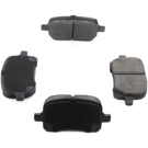 2000 Lexus ES300 Brake Pad Set 1