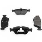 2000 Mercedes Benz C280 Brake Pad Set 1
