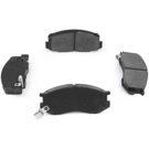 1997 Toyota Previa Brake Pad Set 1