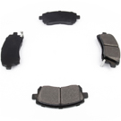 2000 Subaru Forester Brake Pad Set 3