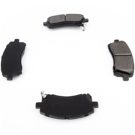 2000 Subaru Forester Brake Pad Set 1