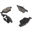 2004 Chrysler Crossfire Brake Pad Set 5