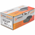 Magma MXD740M Brake Pad Set 4