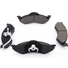 1998 Dodge Durango Brake Pad Set 1