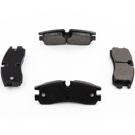 2000 Cadillac Seville Brake Pad Set 1