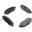 2012 Honda Insight Brake Pad Set 5
